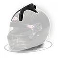 Bell 10 Hole V05 45/90 Carbon Fiber