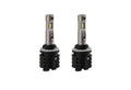 Diode Dynamics - 880/881 White SL2 LED Bulbs (pair)