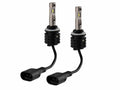 Diode Dynamics - 880/881 White SL2 LED Bulbs (pair)