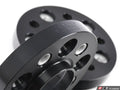H&R Trak+ 22mm DRA Spacer Bolt Pattern 5/112 CB 66.5mm Bolt Thread 14x1.5