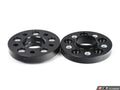H&R Trak+ 22mm DRA Spacer Bolt Pattern 5/112 CB 66.5mm Bolt Thread 14x1.5