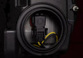 H7 YELLOW SL2 LED BULBS (PAIR)
