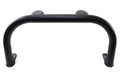 Rock Hard 4x4 Shorty Grille Guard and Light Mount Hoop for RH-5010 Winch Mounting Plate for Jeep Wrangler JK 2007 - 2018 [RH-5013]