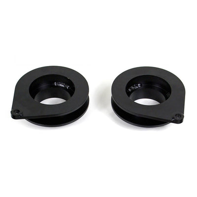 RLS - 1.5 Rear Coil Spacer Fits Dodge Ram 1500 (Classic) 2009-2024