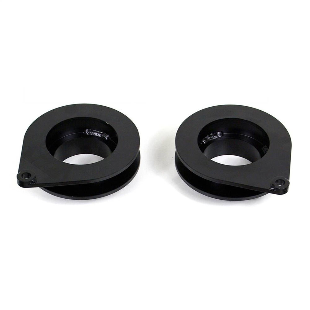 RLS - 1.5 Rear Coil Spacer Fits Dodge Ram 1500 (Classic) 2009-2024