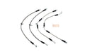 AMS Performance 2022+ Subaru WRX Stainless Steel Brake Lines