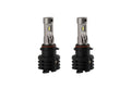 Diode Dynamics - P13W Yellow SL2 LED Bulbs (pair)