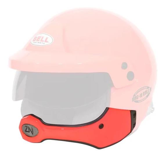 Bell Half Chin Bar Kit - Mag-10 Rally Pro Orange