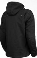 Speed and Strength Dogs Of War 2.0 Textile Jacket Black - 2XL