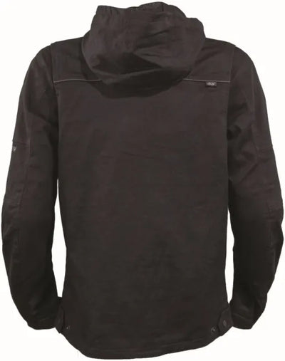 Speed and Strength Dogs Of War 2.0 Textile Jacket Black - 2XL