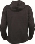 Speed and Strength Dogs Of War 2.0 Textile Jacket Black - 2XL