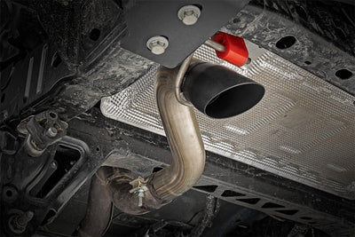 Rough Country muffler