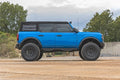 Rough Country muffler