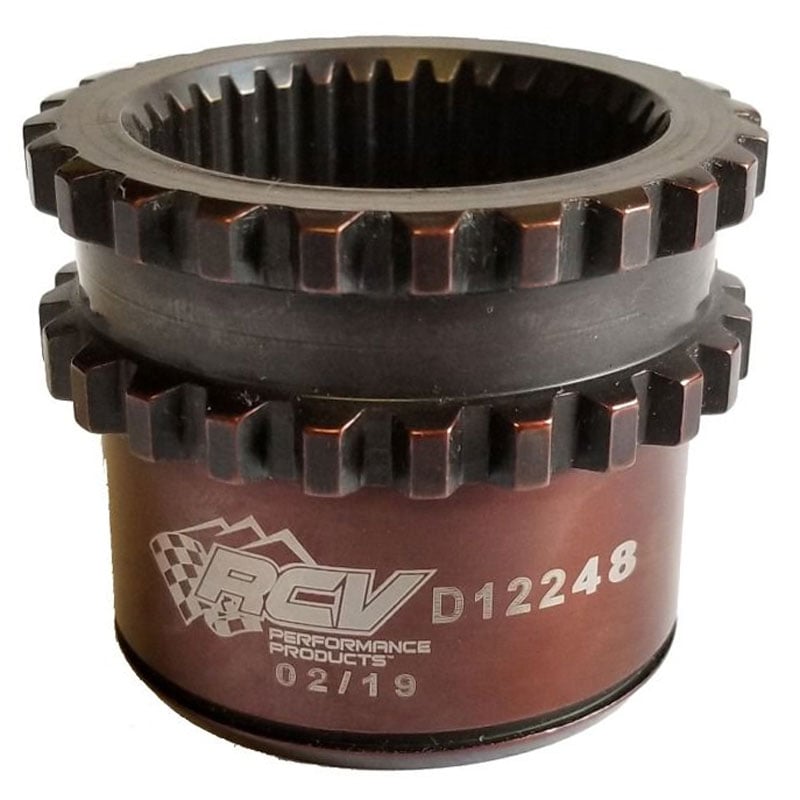 RCV DANA 60 300M HUB GEAR FOR FORD SUPER DUTY MANUAL LOCKING HUB