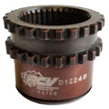 RCV DANA 60 300M HUB GEAR FOR FORD SUPER DUTY MANUAL LOCKING HUB