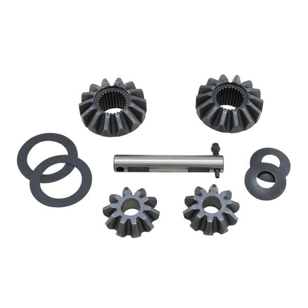 USA Standard Gear standard spider gear set AMC Model 35 w 1.560 side gear bore M35 STD IPK 1.560