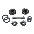 USA Standard Gear standard spider gear set AMC Model 35 w 1.560 side gear bore M35 STD IPK 1.560