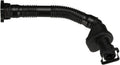 Gates 07-10 BMW 335I 6-Cyl. 3.0L Valve Cover To Intake Tube Emission Control Hose