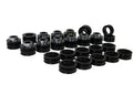 Body Mount Bushings and Radiator Support Bushings