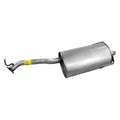 MUFFLER ASSEMBLY-QUIET-FL