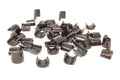 Ferrea Nissan 3.8L VR38DETT 5.5mm Radial Groove Steel 7 Deg Valve Locks - Set of 24