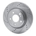 DFC auto part