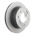 Brembo 03-06 Kia Sorento Rear Premium UV Coated OE Equivalent Rotor
