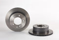 Brembo 03-06 Kia Sorento Rear Premium UV Coated OE Equivalent Rotor