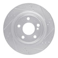 R1 Concepts auto part detail