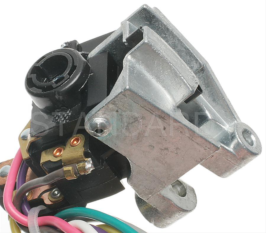 STANDARD IGN auto part