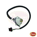 Neutral Safety Switch for 87-96 Jeep XJ, MJ, ZJ w/ AW4 Transmission, Has 6 Wires Crown Automotive