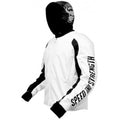 Speed and Strength black auto part