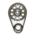 BBM Billet Roller Timing Set w/Torr. Bearing