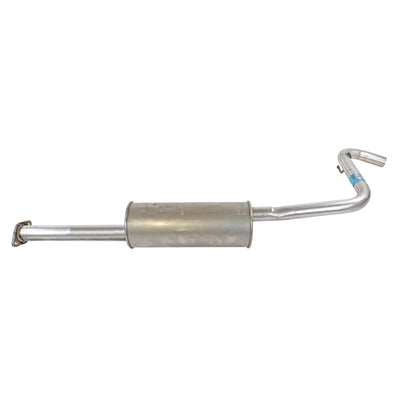 MUFFLER- QUIET-FLOW DIRECT FIT