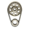 SBF Billet Roller Timing Set w/Shim & Nit. Sprkts