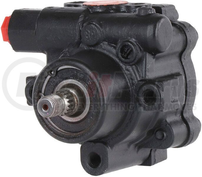 A1 REMFG INC auto part