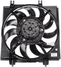 COND FAN ASSEMBLY