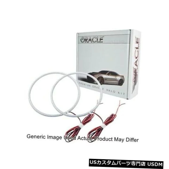 HUMMER H2 2003-2010 ORACLE LED HALO