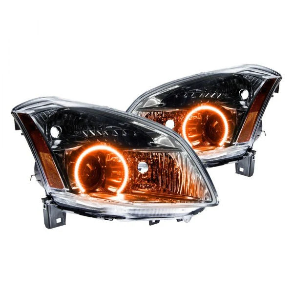 NISSAN MAXIMA 2007-2008 ORACLE LED