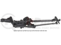 WIPER MOTORS DOMESTIC