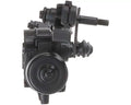 WIPER MOTORS DOMESTIC