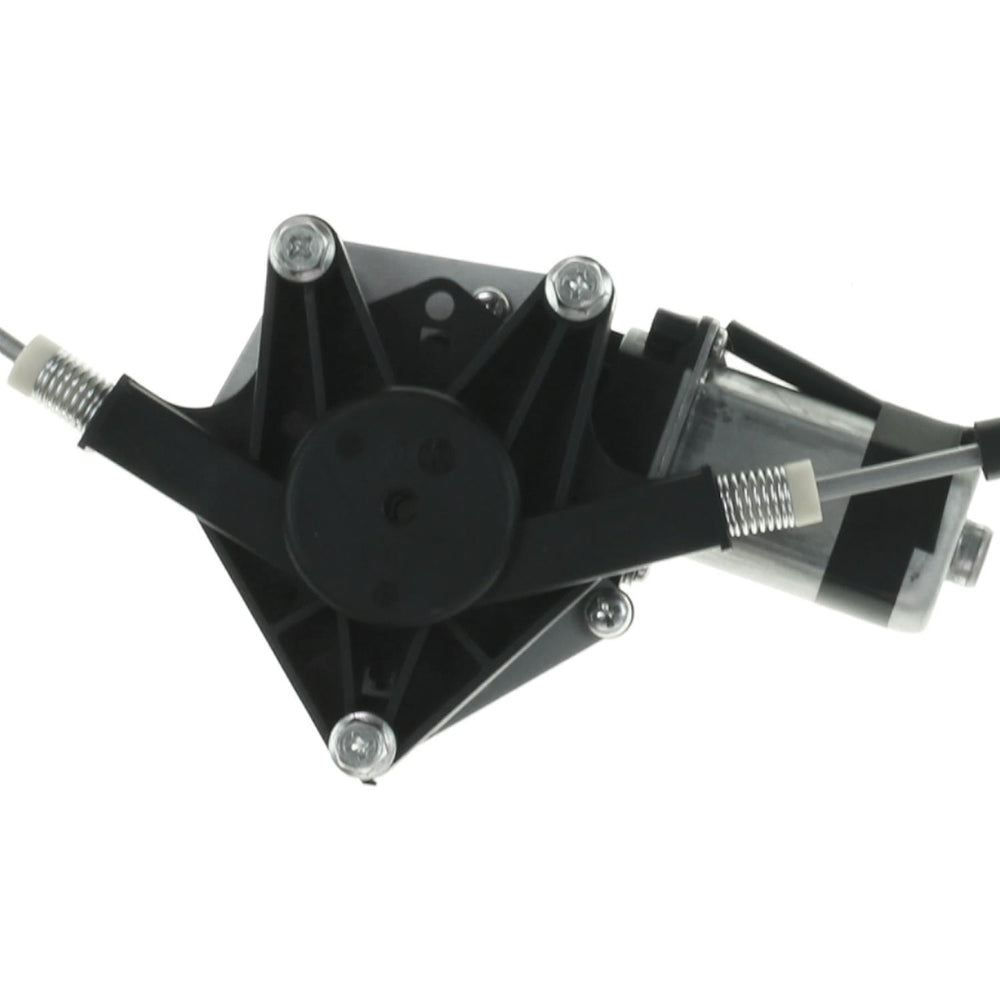 NEW WINDOW LIFT MOTOR W/REGULATOR