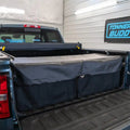 TONNEAU BUDD auto part