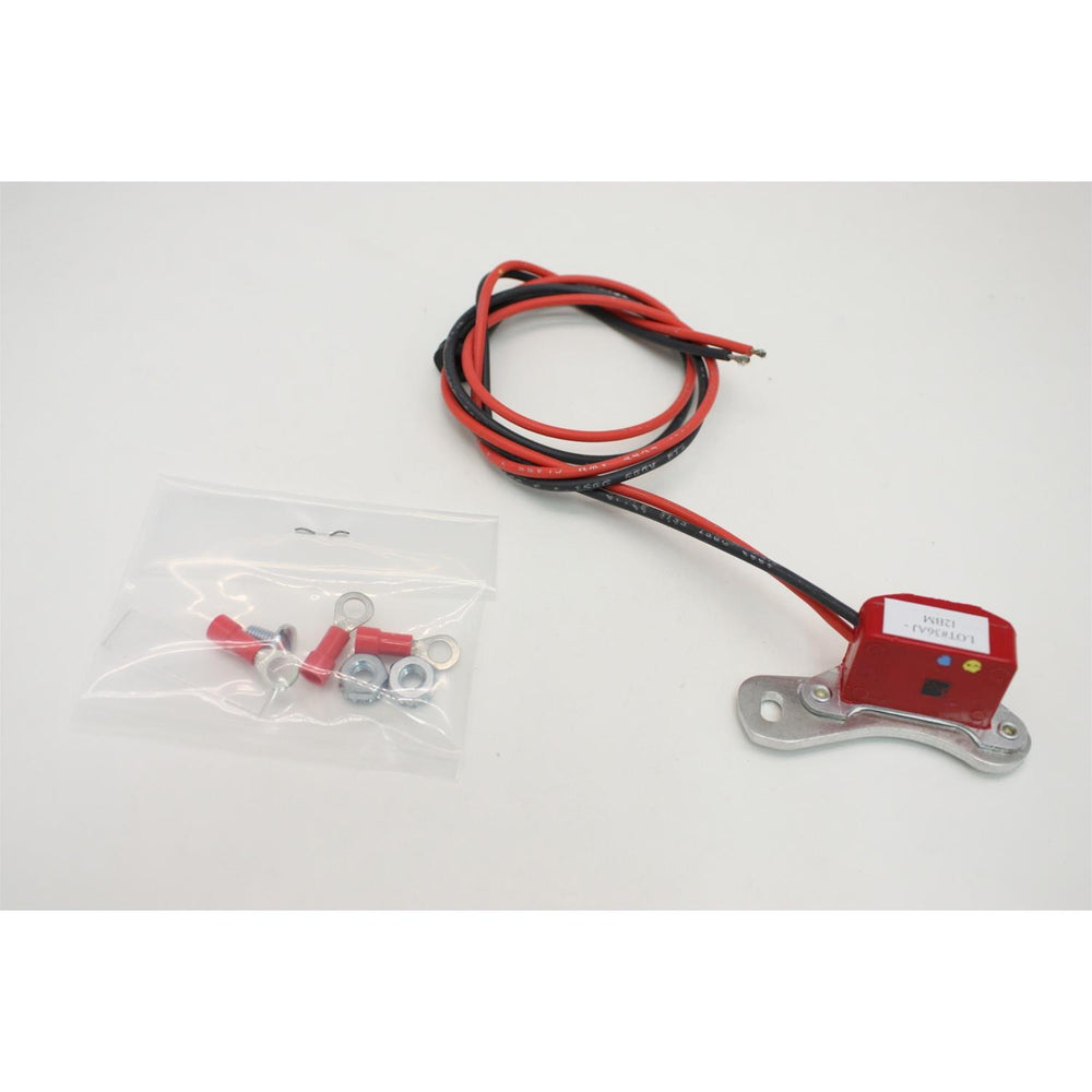 I2 MODULE MOTORCRAFT 6 CYL