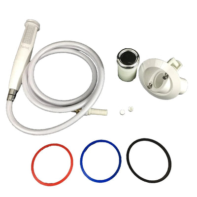 WHALE auto part