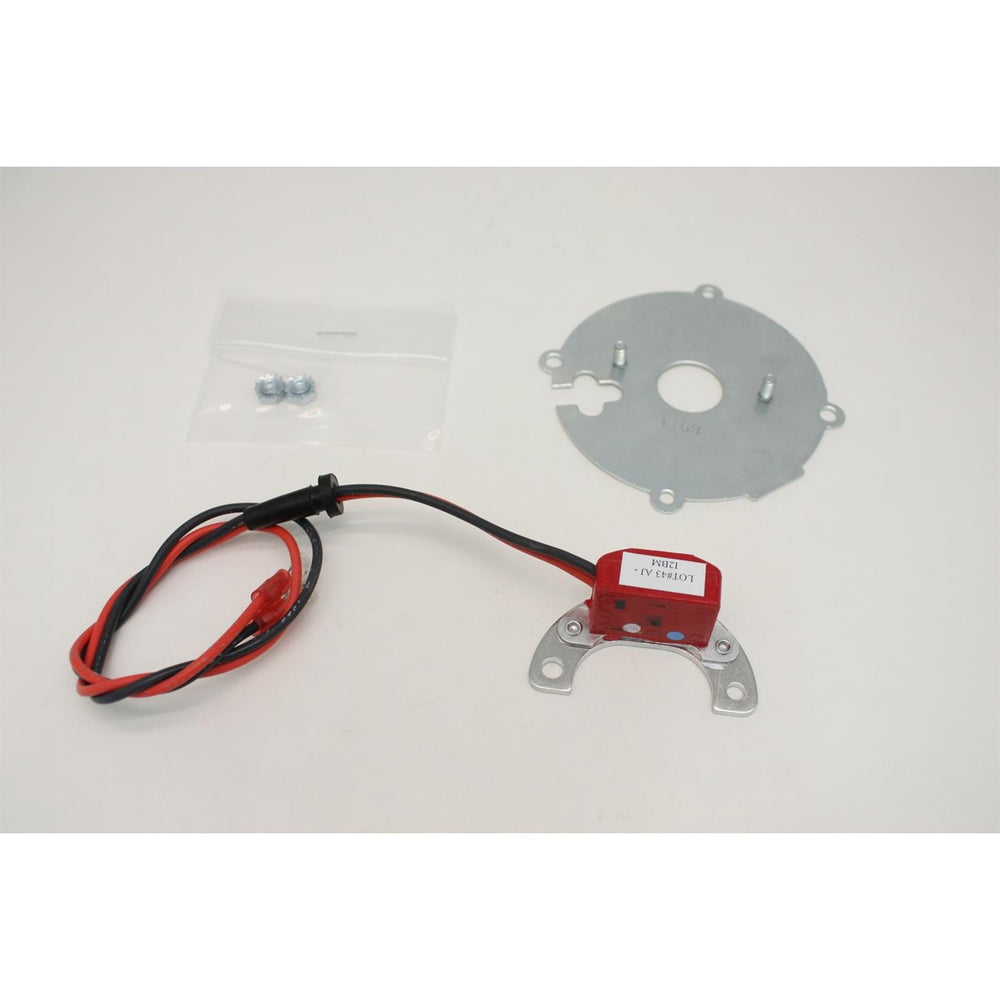 I2 MODULE DELCO MECH ADV 6 C