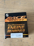 ACL Ford 4 2300 (Single Spark Plug engines) Race Series Engine Crankshaft Main Bearing Set