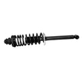 MONROE SHOCKS & STRUTS strut brace detail
