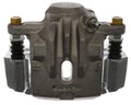 BRAKE CALIPER & BRACKET
