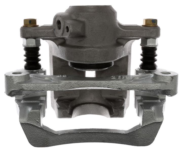 BRAKE CALIPER & BRACKET